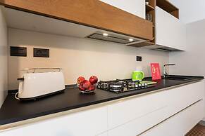 Casa Fo con Terrazzo a due Passi dal Parco