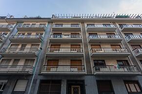 Casa Fo con Terrazzo a due Passi dal Parco