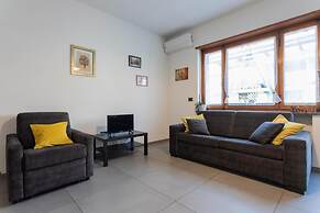 Casa Fo con Terrazzo a due Passi dal Parco