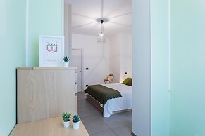 Casa Fo con Terrazzo a due Passi dal Parco