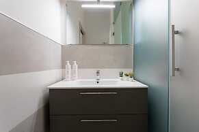 Casa Fo con Terrazzo a due Passi dal Parco