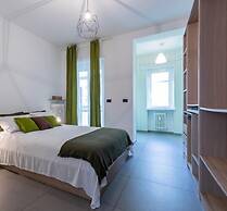 Casa Fo con Terrazzo a due Passi dal Parco