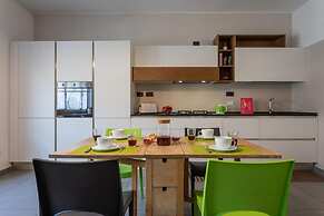 Casa Fo con Terrazzo a due Passi dal Parco