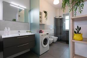 Casa Fo con Terrazzo a due Passi dal Parco