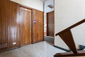 Casa Fo con Terrazzo a due Passi dal Parco