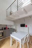 Appartamento a Porta Lame by Wonderful Italy