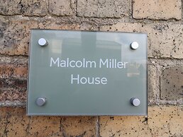 Malcolm Miller House