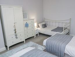 Malcolm Miller House