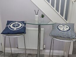 Malcolm Miller House