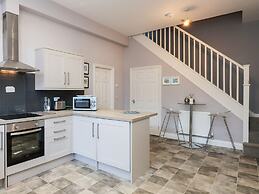 Malcolm Miller House