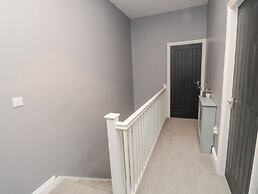 Malcolm Miller House