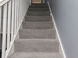 Malcolm Miller House