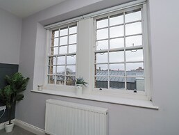 Malcolm Miller House