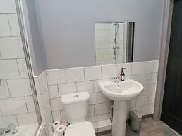 Malcolm Miller House