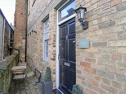 Malcolm Miller House