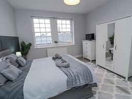 Malcolm Miller House