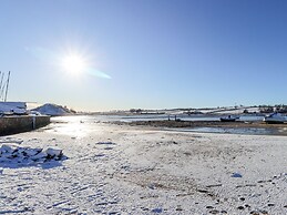 Malcolm Miller House