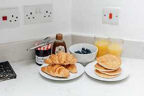 Chalk House - Pet Friendly - From 125 Per Night