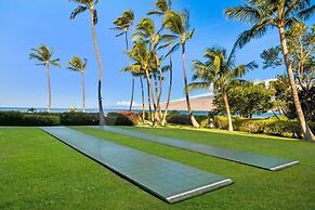 Menehune Shores, #623 2 Bedroom Condo by RedAwning