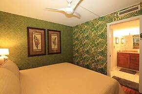 Sugar Beach Resort, #129 1 Bedroom Condo by RedAwning