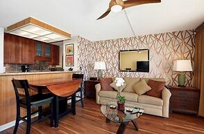 Sugar Beach Resort, #129 1 Bedroom Condo by RedAwning