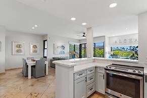 Wailea Elua, #0801 2 Bedroom Condo by RedAwning