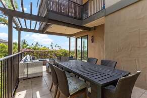 Wailea Elua, #0801 2 Bedroom Condo by RedAwning