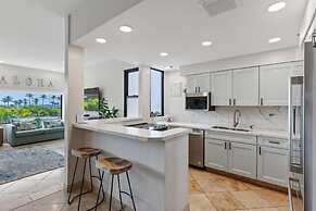 Wailea Elua, #0801 2 Bedroom Condo by RedAwning