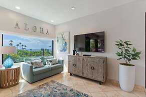 Wailea Elua, #0801 2 Bedroom Condo by RedAwning