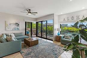 Wailea Elua, #0801 2 Bedroom Condo by RedAwning