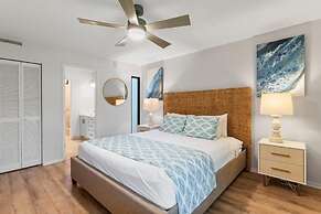 Wailea Elua, #0801 2 Bedroom Condo by RedAwning