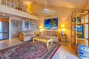Maalaea Surf, #g-7 2 Bedroom Condo by RedAwning