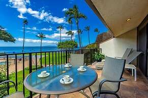 Maalaea Surf, #g-7 2 Bedroom Condo by RedAwning