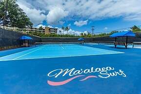 Maalaea Surf, #g-7 2 Bedroom Condo by RedAwning