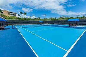 Maalaea Surf, #g-7 2 Bedroom Condo by RedAwning