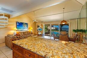 Maalaea Surf, #g-7 2 Bedroom Condo by RedAwning