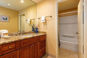 Maalaea Surf, #g-7 2 Bedroom Condo by RedAwning