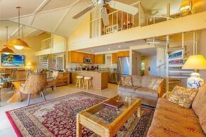 Maalaea Surf, #g-7 2 Bedroom Condo by RedAwning