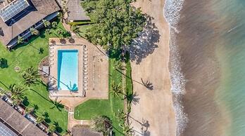 Maalaea Surf, #g-7 2 Bedroom Condo by RedAwning