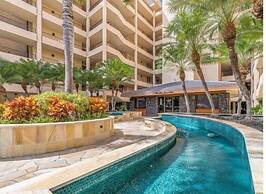 Polo Beach Club, #707 2 Bedroom Condo by RedAwning