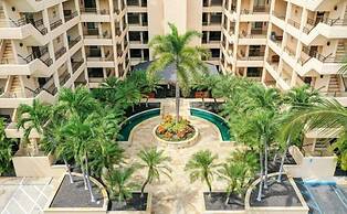 Polo Beach Club, #707 2 Bedroom Condo by RedAwning