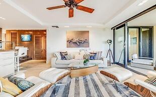 Polo Beach Club, #707 2 Bedroom Condo by RedAwning