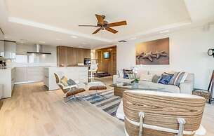 Polo Beach Club, #707 2 Bedroom Condo by RedAwning