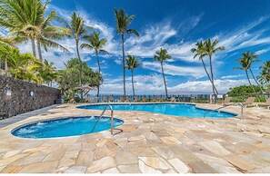 Polo Beach Club, #707 2 Bedroom Condo by RedAwning