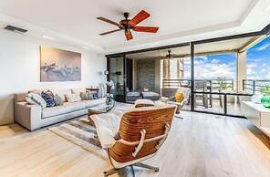 Polo Beach Club, #707 2 Bedroom Condo by RedAwning