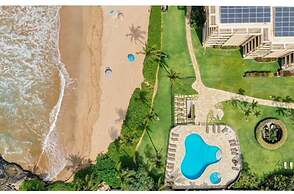 Polo Beach Club, #707 2 Bedroom Condo by RedAwning