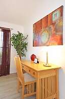 Oriental Charm 4 Bedroom Home by RedAwning