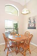 Palm Villa 4 Bedroom Home by RedAwning