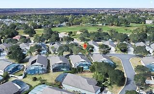 Palm Villa 4 Bedroom Home by RedAwning