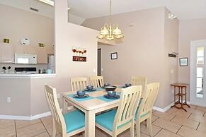 Palm Villa 4 Bedroom Home by RedAwning